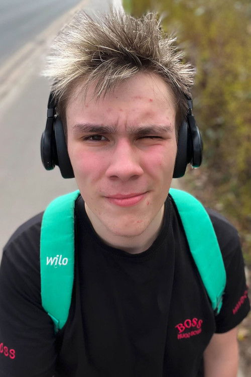 Foto de Lasse Jørgensen