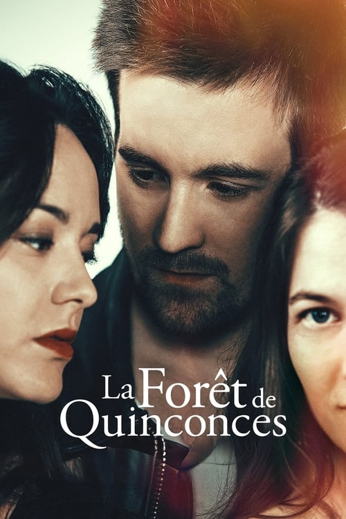 La Forêt de Quinconces (2016) poster