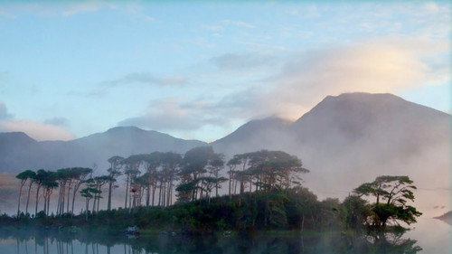Secrets Of The Irish Landscape