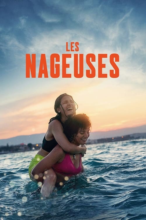 Poster image du film Les Nageuses Les Nageuses