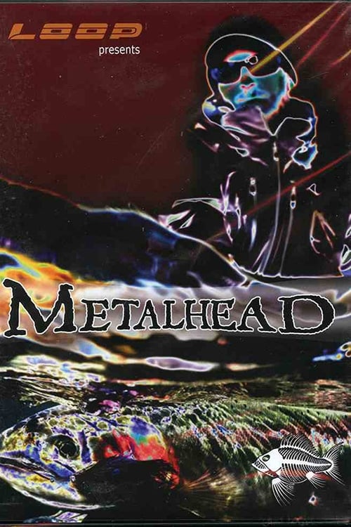 The Fish Bum Diaries: Volume 2 Metalhead