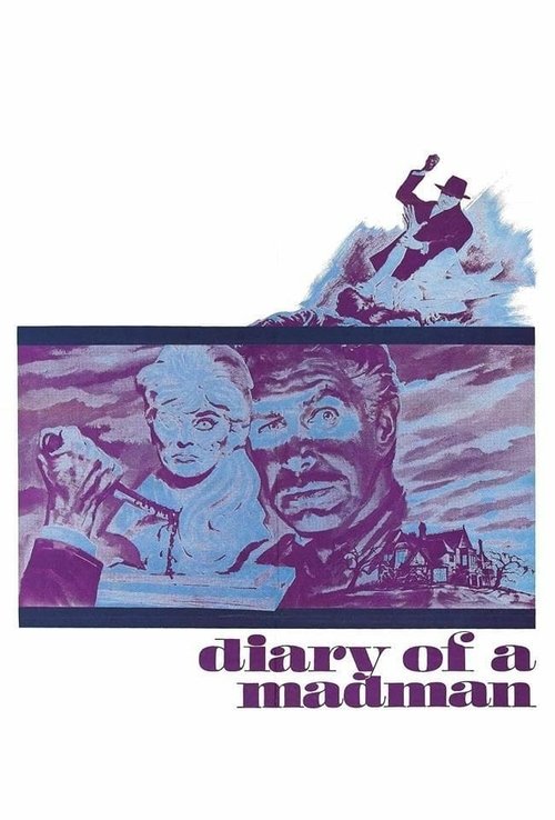 Diary of a Madman 1963