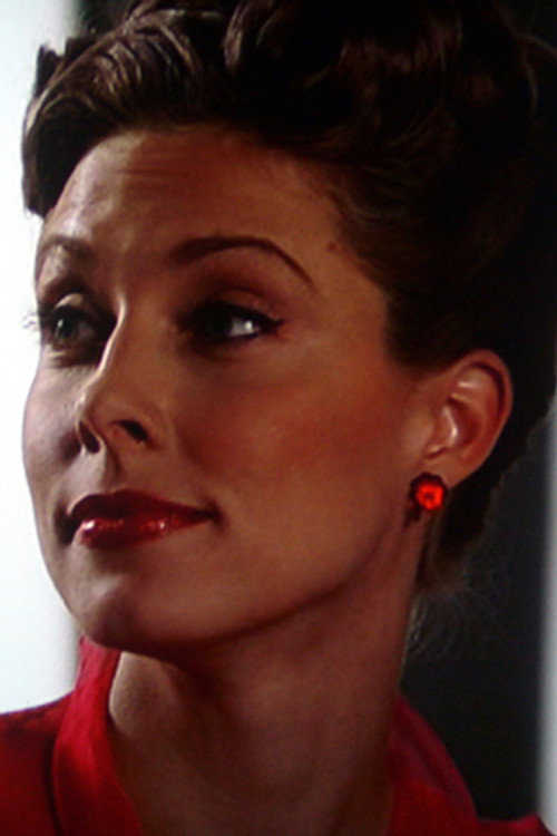 Dina Barrington photo 2