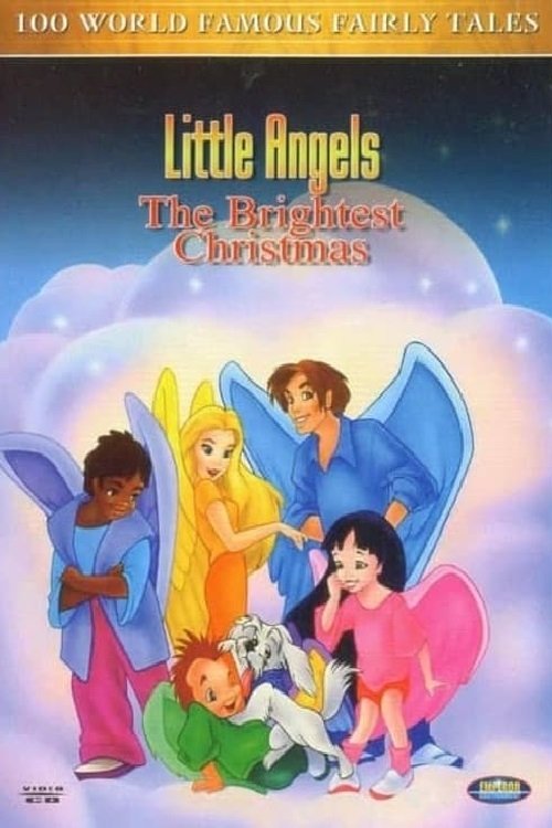 Little Angels: The Brightest Christmas 2004