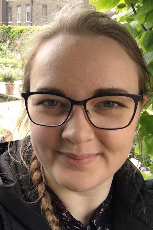 Frederikke Andrea Fynbo Stendal