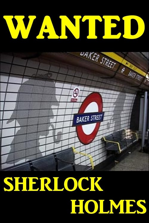 En busca de Sherlock Holmes 2002