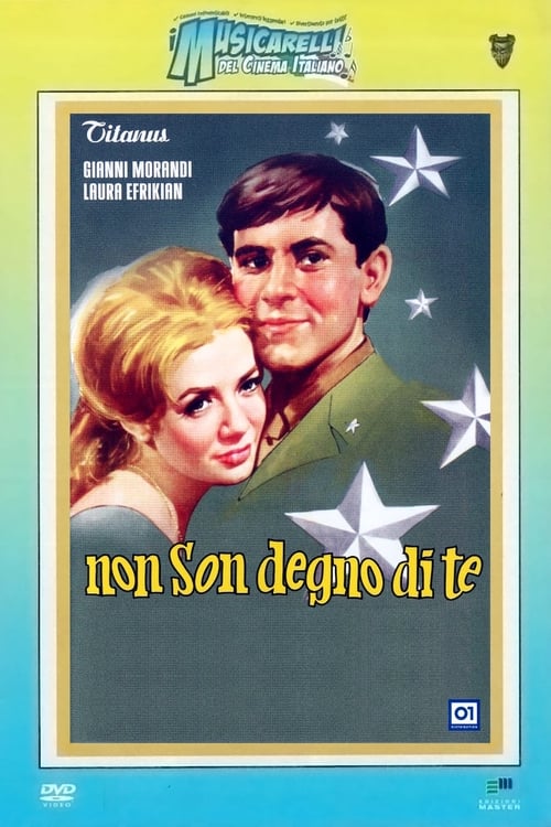 Non Son Degno Di Te (1965)