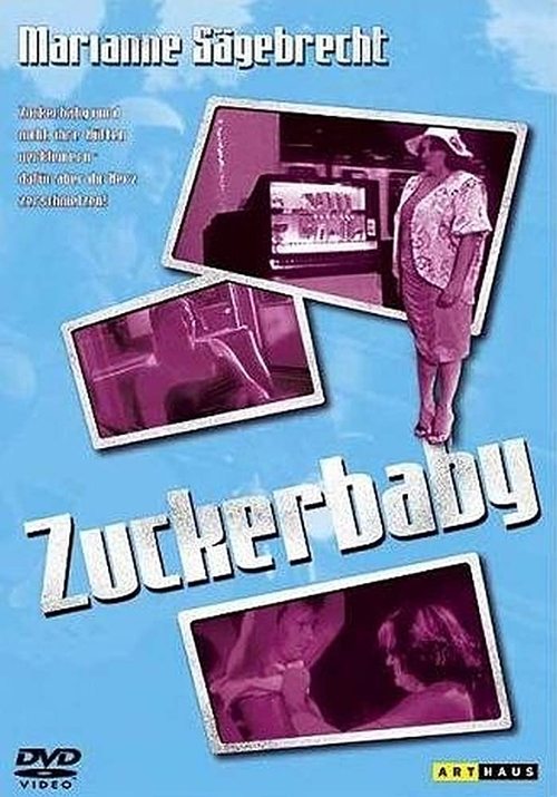 Zuckerbaby 1985