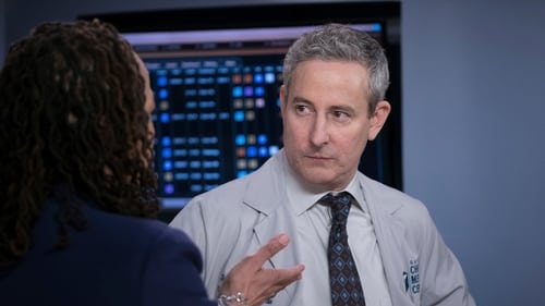 Chicago Med – Atendimento de Emergência: 2×12