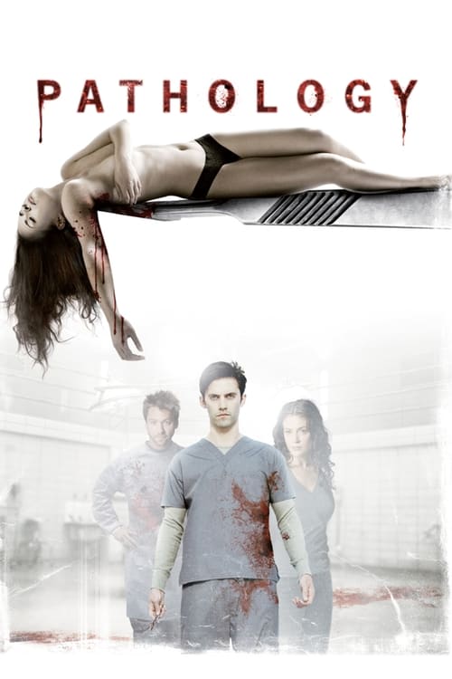 Free Watch Pathology (2008) Movie Full HD 720p Without Downloading Stream Online