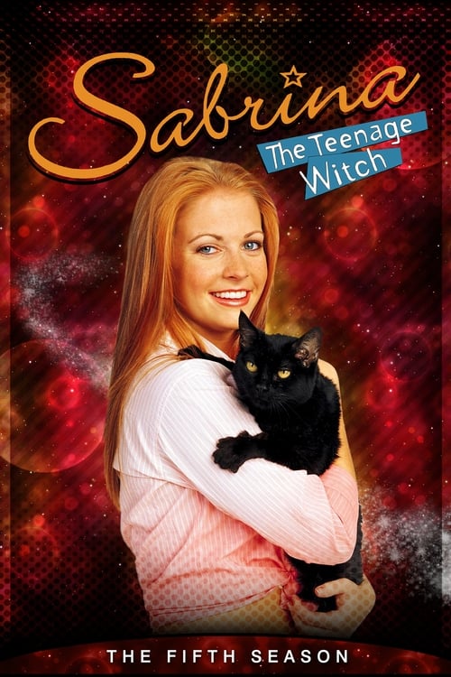 Where to stream Sabrina, the Teenage Witch Season 5