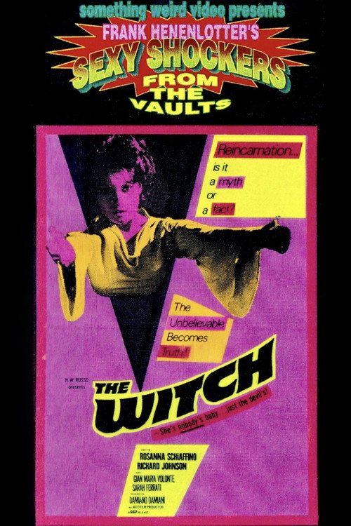 The Witch