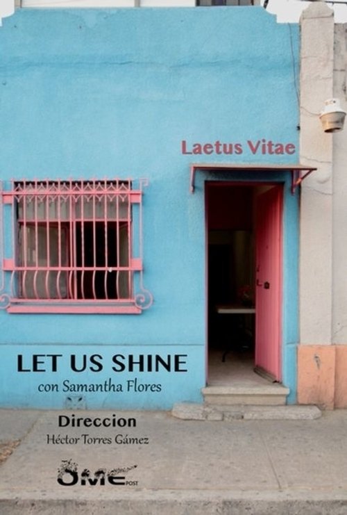 Let Us Shine (2018) poster