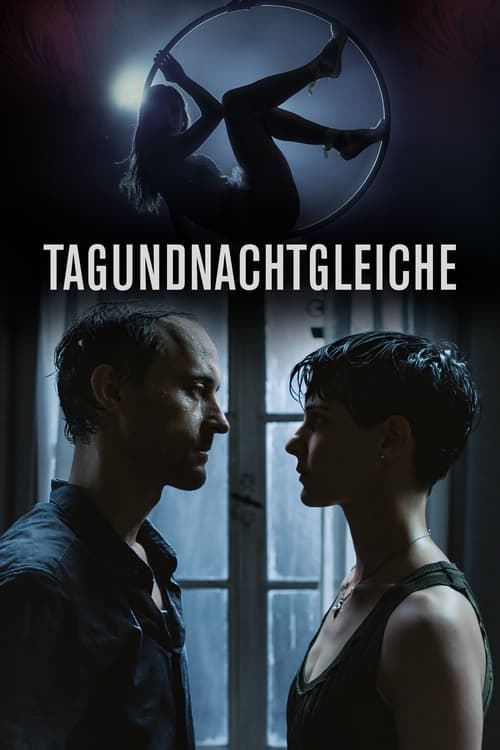 Tagundnachtgleiche (2021) poster