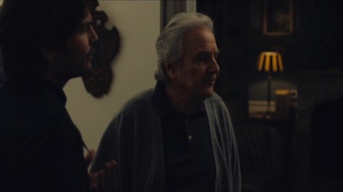 Escena del episodio 3 de la temporada 1 de la serie Ce que Pauline ne vous dit pas