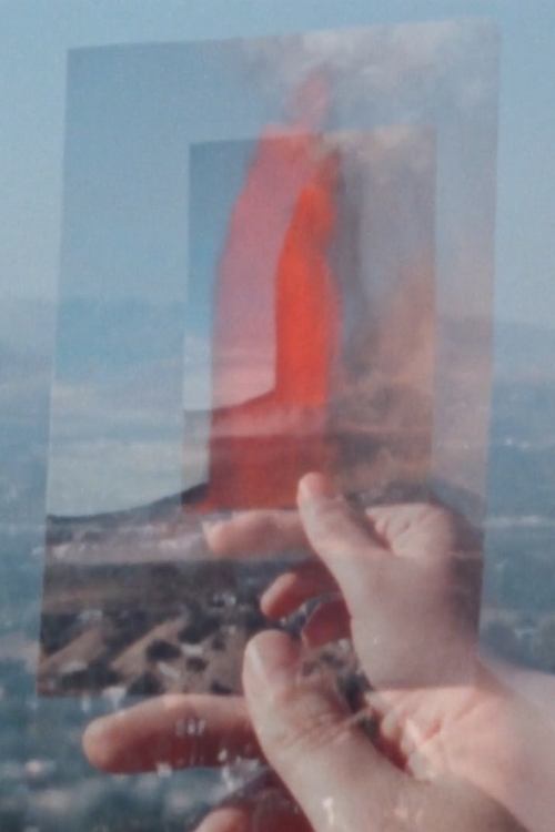 Shoot-the-Chutes movie poster player