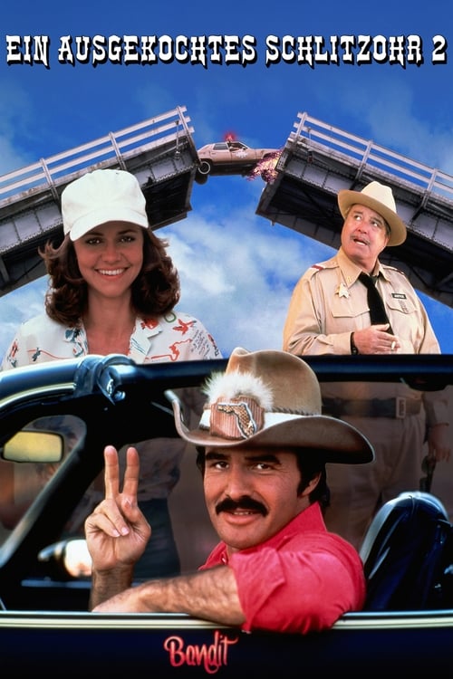 Smokey and the Bandit II