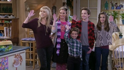 Fuller House, S01E11 - (2016)