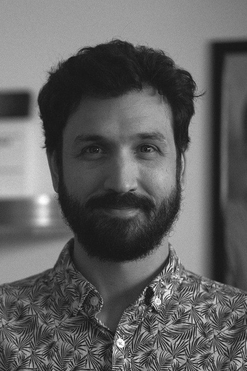 Jean-Sébastien Dutil