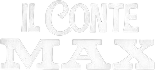 Il conte Max logo
