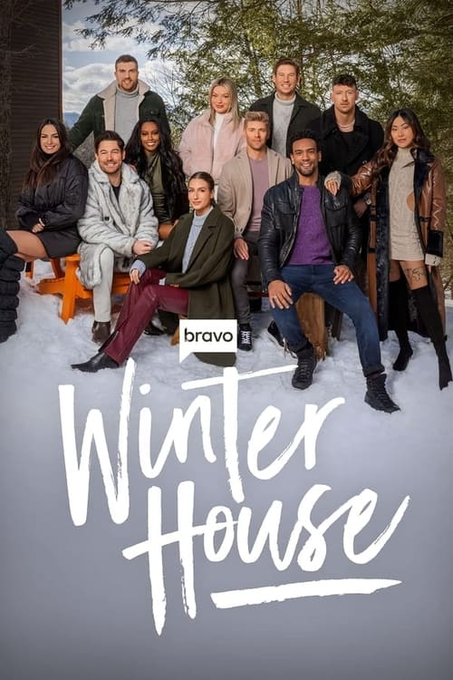 Where to stream Winter House Season 2