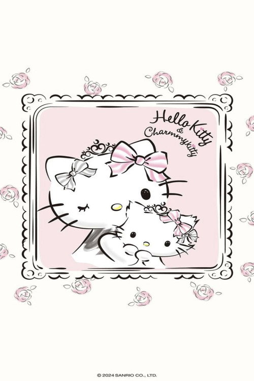 Escena 5 de Hello Kitty & Friends