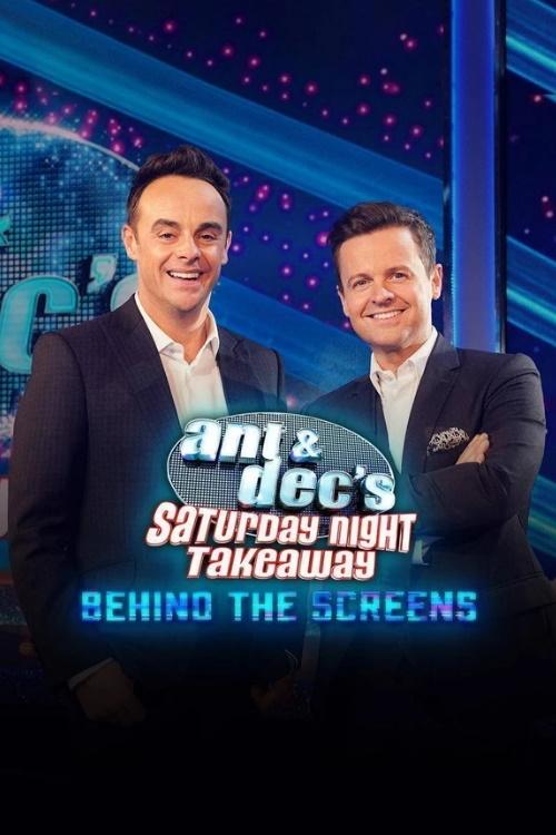 Saturday Night Takeaway: Behind the Screens (2023)