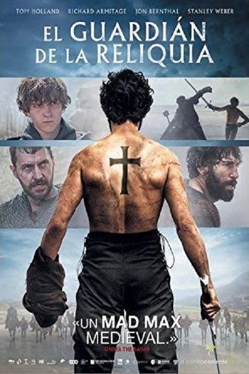 Pilgrimage poster