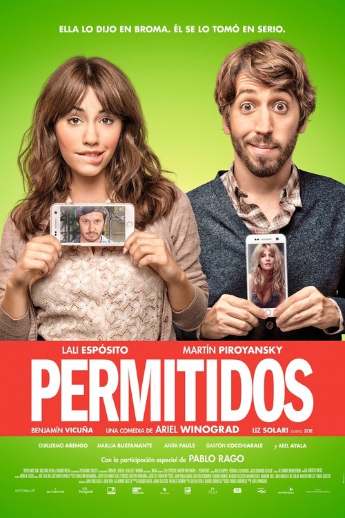 Permitidos 2016