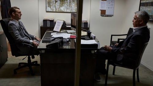 State of Affairs: 1×10