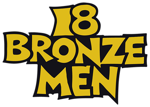 The 18 Bronzemen