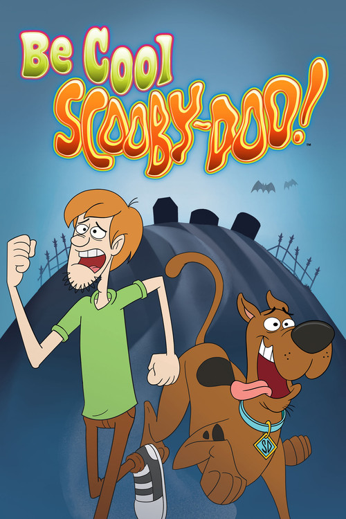 Be Cool, Scooby Doo - Ver online gratis Ver Be Cool, Scooby Doo (2015) online en HD - Serie completa