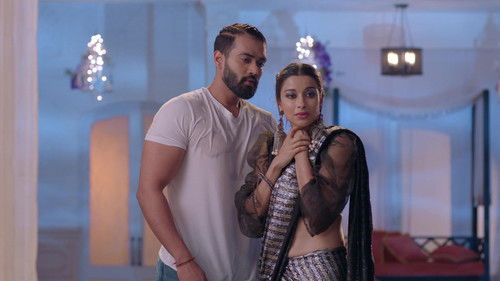 Pishachini Learns About Divya