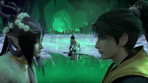 Image de l'épisode 1