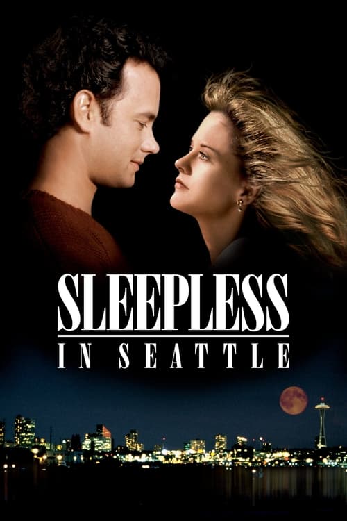 Sleepless in Seattle (1992)