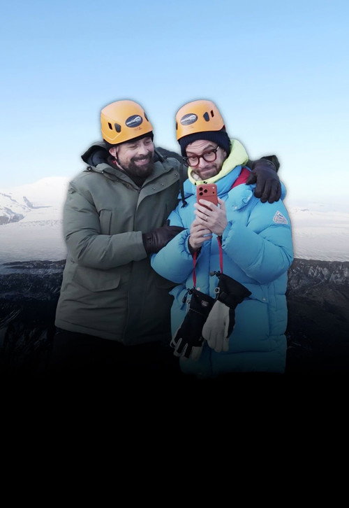 Joko & Klaas machen Urlaub