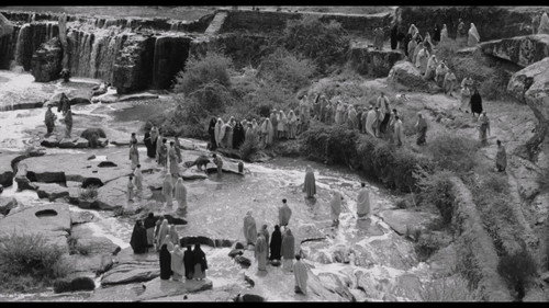 The Gospel According to St. Matthew