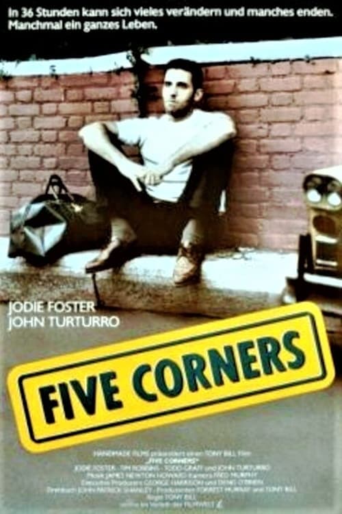 Five Corners