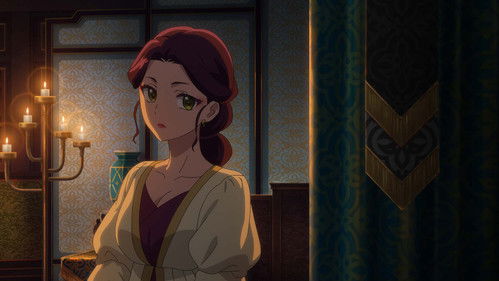 Diários de uma Apotecária: 1×20