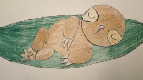 Lenochod Lenochod