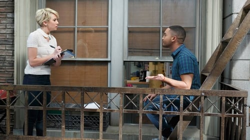 Baby Daddy : 4×16