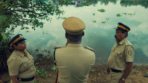 Sangarsha Ghadana - The Art of Warfare