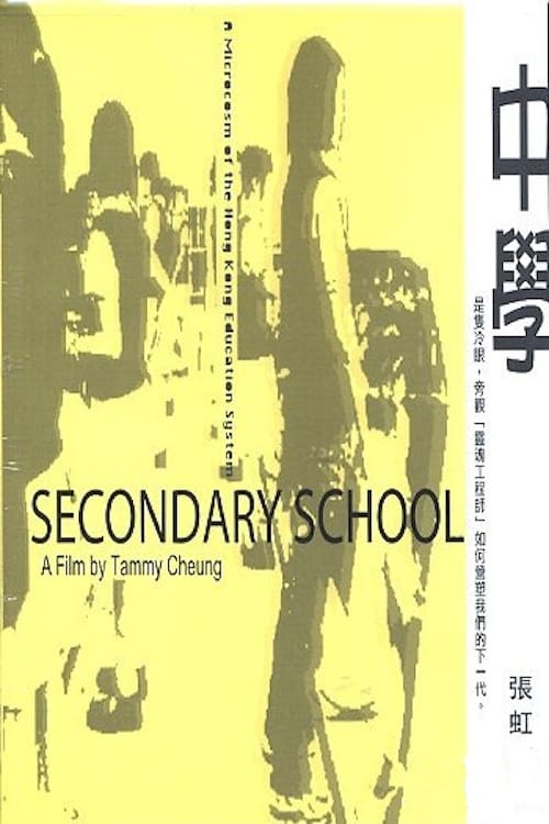 Secondary School 2003