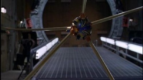 Stargate SG1: 2×7