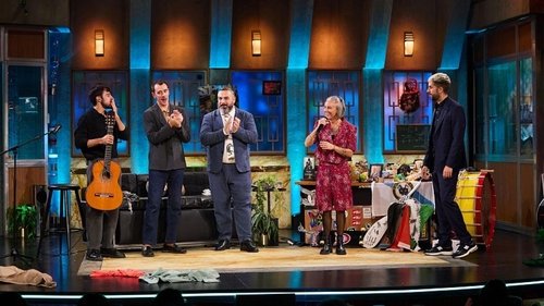 Image de l'épisode 26