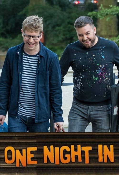Póster de One Night in…