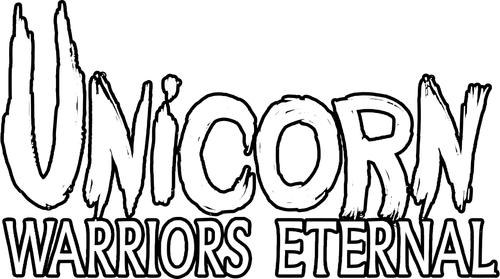 Unicorn: Warriors Eternal - Logo 4
