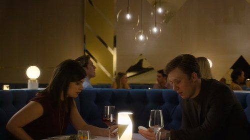 Black Mirror: 4×4