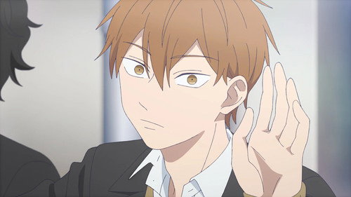 Parede de Gelo: 1×1