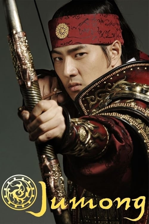 Image Jumong – Prinţul Jumong (2006)